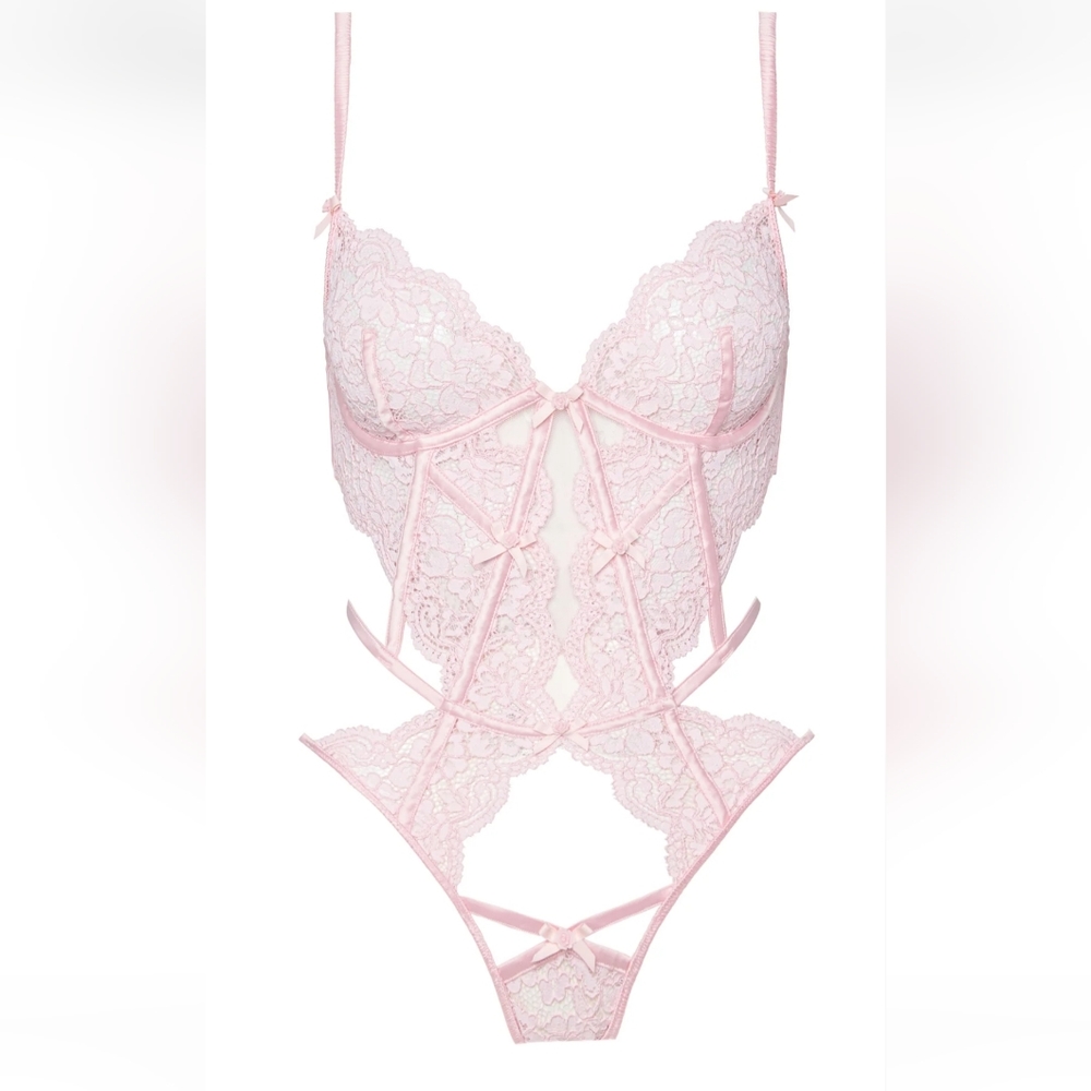 For love and lemons bodysuit